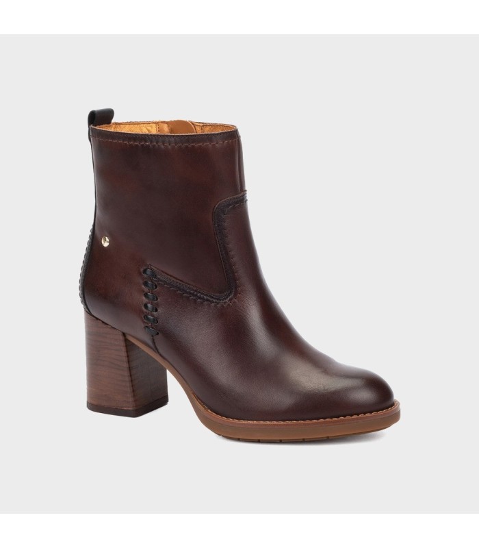 BOTINES MUJER PIKOLINOS W9U-8945C1 